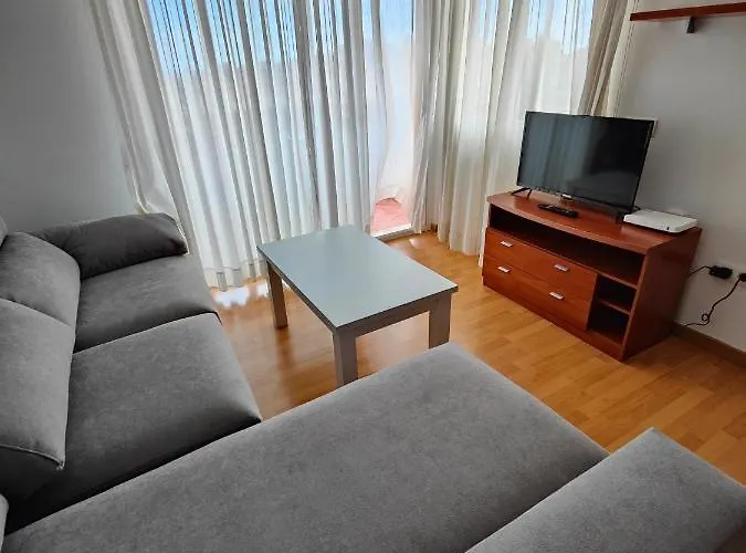 Vistabella Pacos Fuengirola