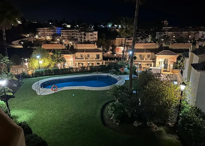 Vistabella Pacos Apartamento Fuengirola