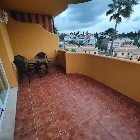 Vistabella Pacos Fuengirola