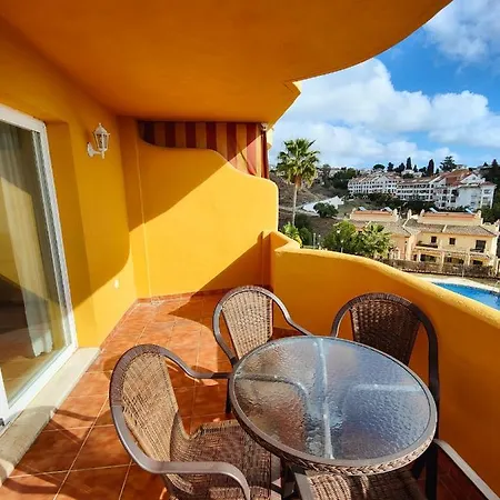 Vistabella Pacos Fuengirola