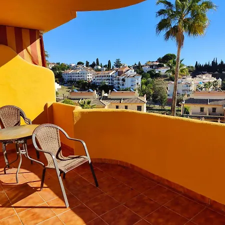 Vistabella Pacos Apartamento Fuengirola