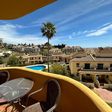 Lägenhet Vistabella Pacos Fuengirola