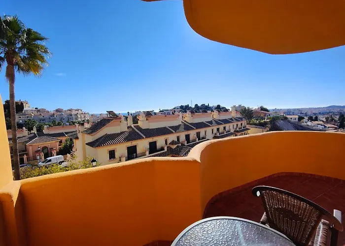 Vistabella Pacos Appartement *