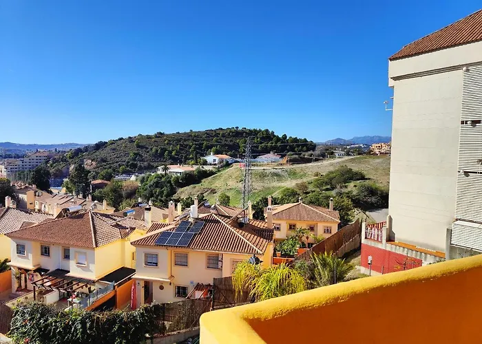 Vistabella Pacos Appartement *