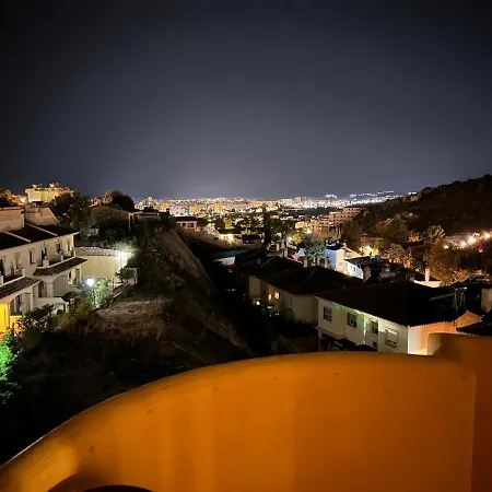 Vistabella Pacos Fuengirola