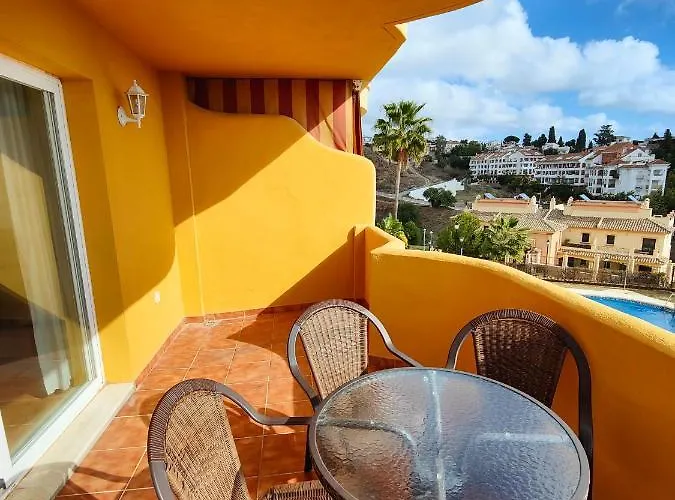 Vistabella Pacos Фуэнхирола