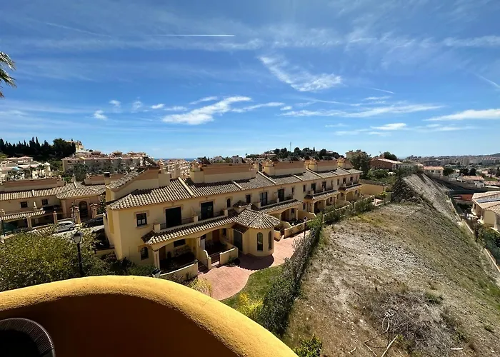 Vistabella Pacos * Фуэнхирола