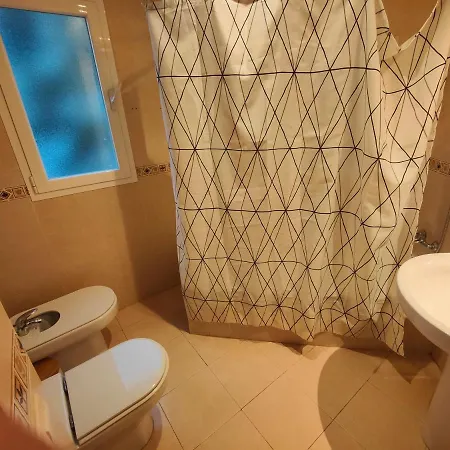 Vistabella Pacos * Fuengirola