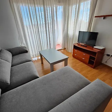 Vistabella Pacos Fuengirola