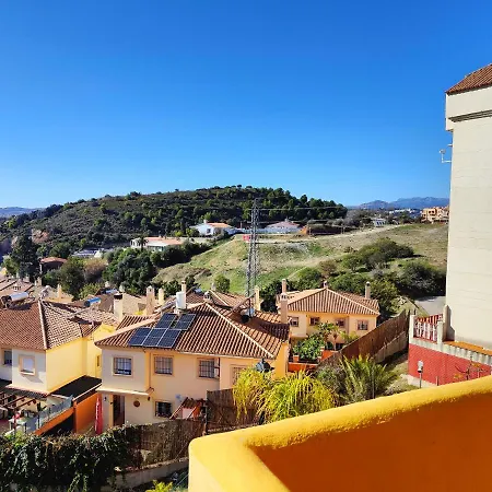 Vistabella Pacos Διαμέρισμα *