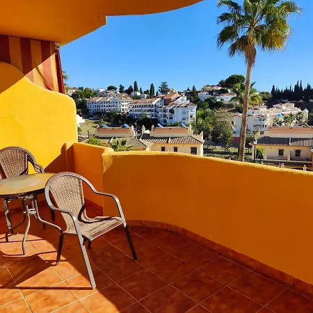 Vistabella Pacos Διαμέρισμα Fuengirola