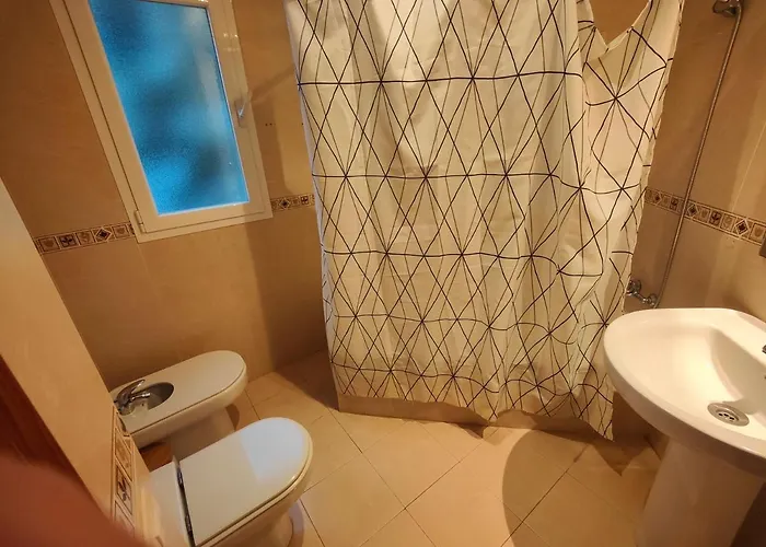 Vistabella Pacos * Fuengirola