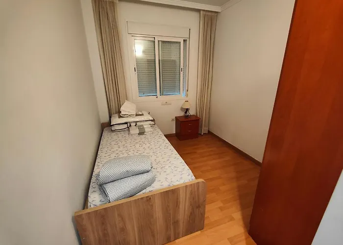 Vistabella Pacos * Fuengirola