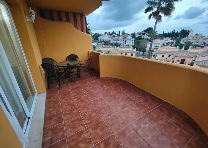 Vistabella Pacos Fuengirola